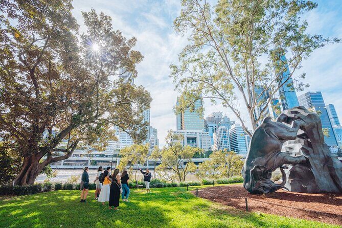 Hop on Hop off - Brisbane City Loop - A Deep Dive into the Brisbane City Loop Experience