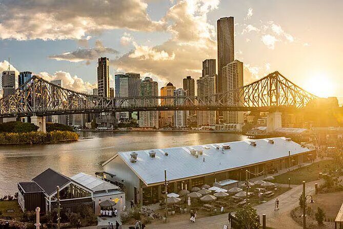 Hop on Hop off - Brisbane City Loop - FAQ