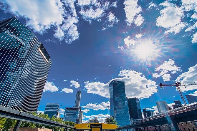 Hop-On Hop-Off Buenos Aires (26 Stops) + Smart Guide AI - FAQ