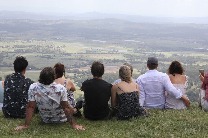 Hop on Hop Off Bus - Tamborine Mountain - Exploring the Details of the Tamborine Mountain Tour