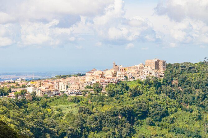 Hop-On Hop-Off Castelli Romani from Rome - Tour 2 - Who Will Love This Tour?