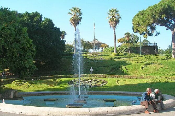Hop on hop off Catania-Acicastello-Acitrezza panoramic bus - FAQs