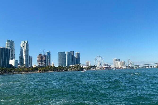 Hop-On Hop-Off Cruise Ticket in Bayside and South Beach in Miami - Who Will Love This Tour?