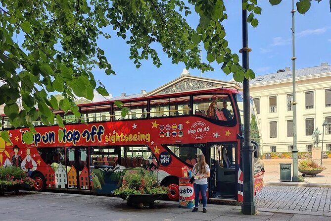 Hop-on Hop-off Experience in Oslo - Final Thoughts: Is It Worth It?