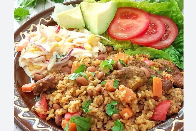 Hop on Hop Off Grenadian Food Tour - A Delicious Dive into Grenada’s Local Flavors and Scenic Gems