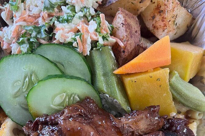 Hop on Hop Off Grenadian Food Tour - FAQs