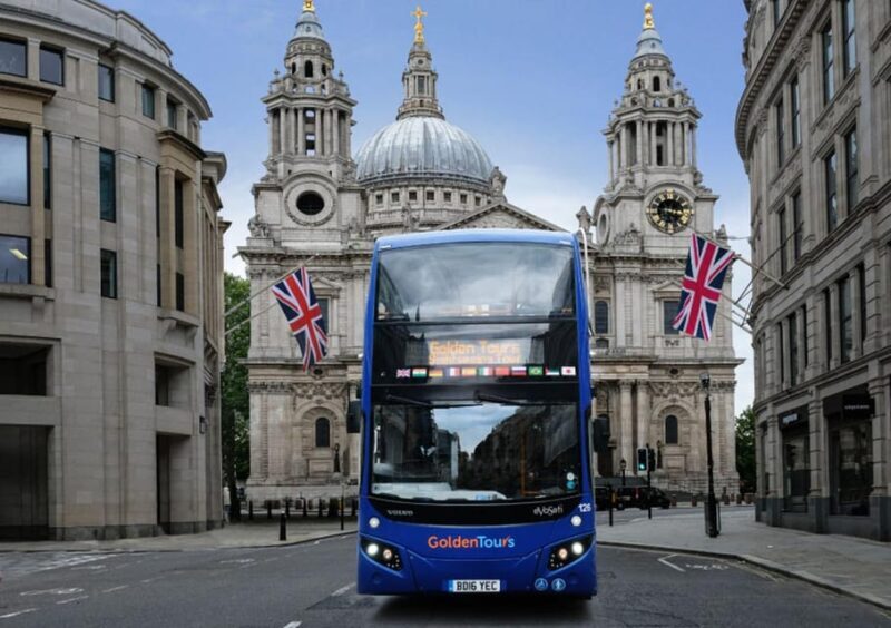 Hop-on Hop-off London Bus Tour & The London Dungeon - Who Will Love This Tour?