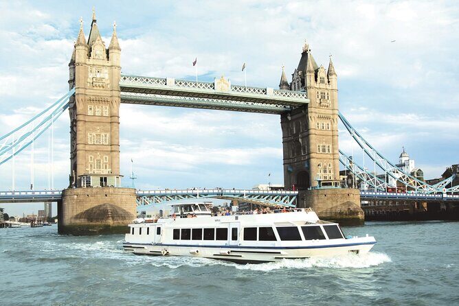 Hop-On Hop-Off London Discover Pass: 48-120 Hours - Exploring the Itinerary: What’s in Store?