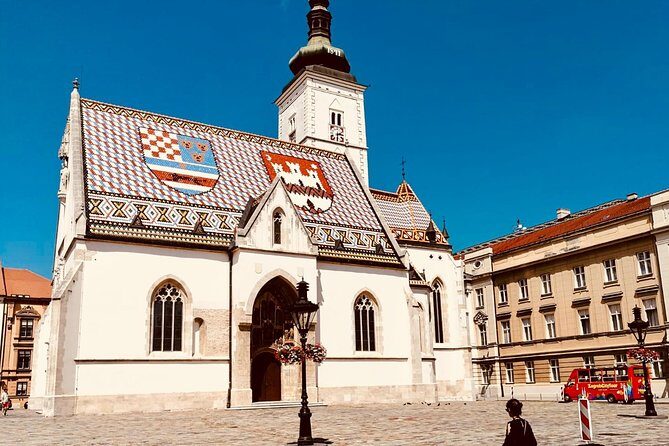 Hop On Hop Off Panoramic bus - Zagreb City Tour - FAQ Section