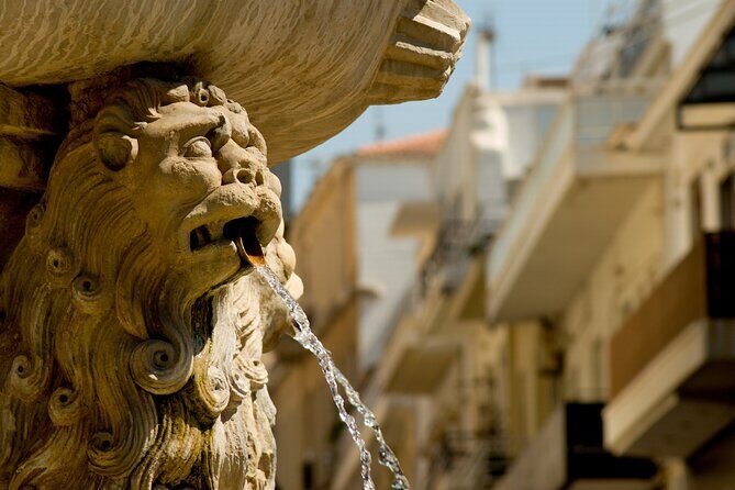 Hop-On Hop-Off Sightseeing Bus Tour in Heraklion - A Practical Look at the Heraklion Hop-On Hop-Off Bus Tour