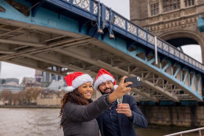 Hop-On Hop-Off Sightseeing River Cruise on the Thames - Final Thoughts