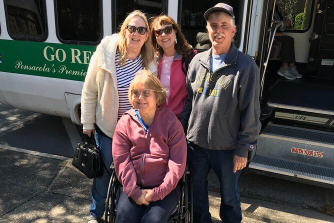 Hop-on Hop-off Tour in Pensacola - FAQ: Common Questions About the Pensacola Hop-on Hop-off Tour