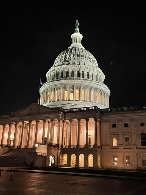 Hop on, Hop off Tour of Washington DC - Exploring Washington DC in Style and Comfort