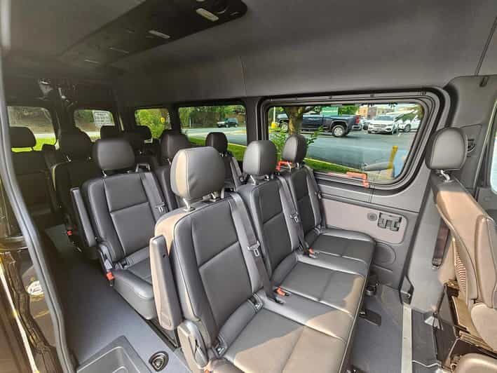 Hop on, Hop off Tour of Washington DC - FAQ
