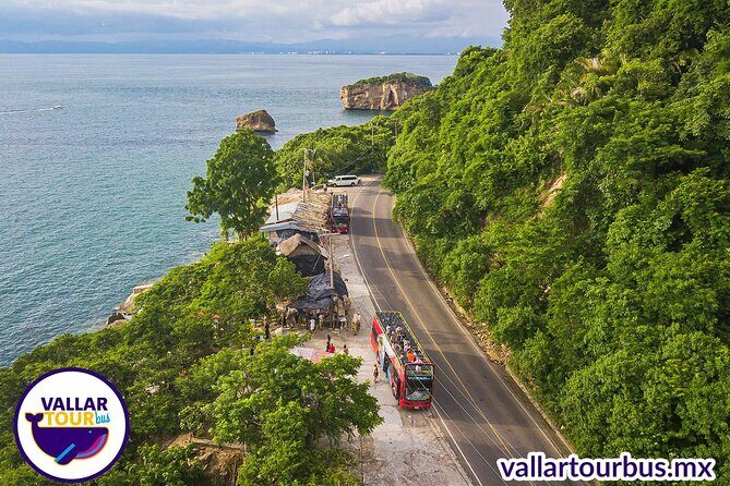Hop On Hop Off Tour with Free Stops in Puerto Vallarta - Frequently Asked Questions