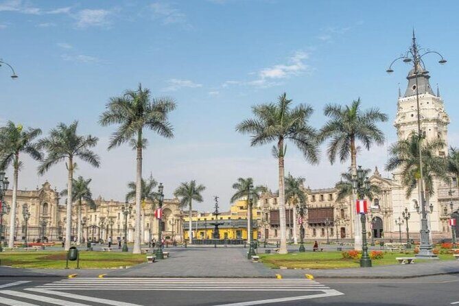 Hop-On Hop-Off Tourist Bus in Lima  Tickets 24h, 48h or 72h - The Sum Up: Is It Worth Your Money?