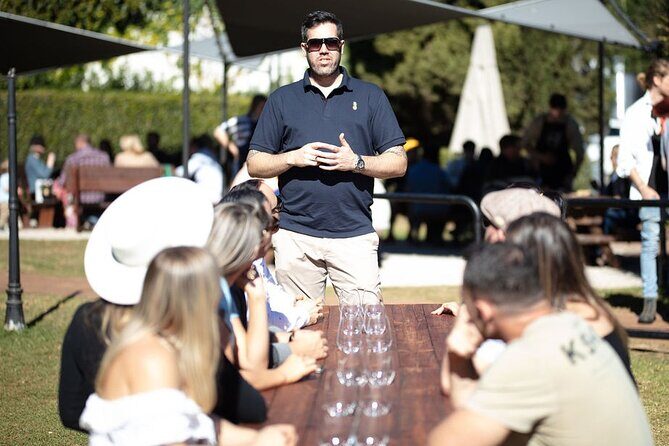 Hop on Hop off Wine tasting tour to Tamborine Mountain - Exploring the Tamborine Mountain Wine Tasting Tour from Brisbane