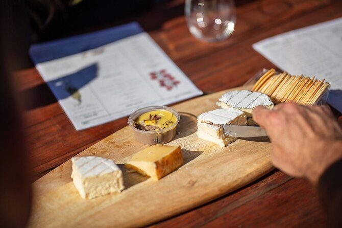 Hop on Hop off Wine tasting tour to Tamborine Mountain - Frequently Asked Questions