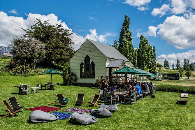 Hop on Hop off Wine Tours Queenstown - Setting the Scene: What You Can Expect