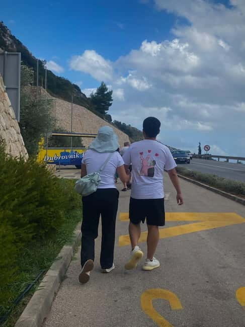 Hop-On Hop-Off Yellow Cabrio Tour: See Dubrovnik in 90mins - Who Should Consider This Tour?