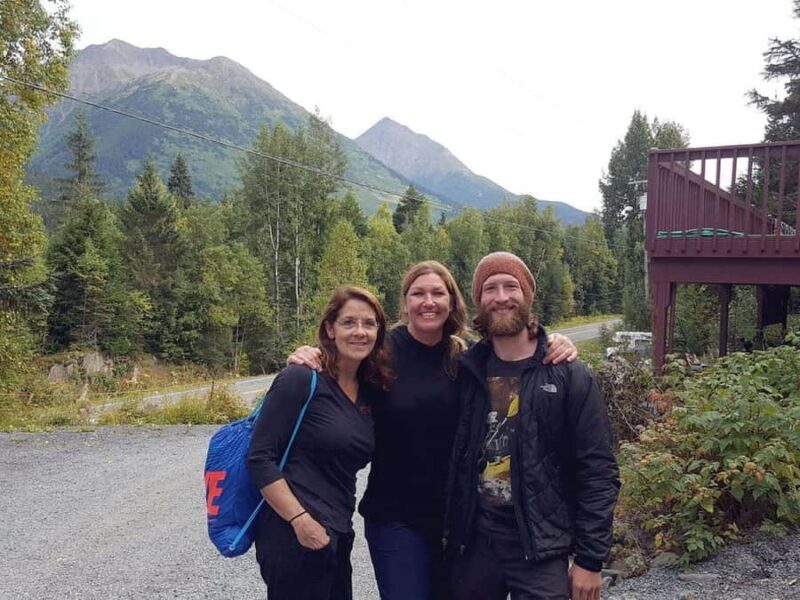 Hope: Three Canyon 6 Mile Creek Whitewater Rafting Adventure - The Sum Up