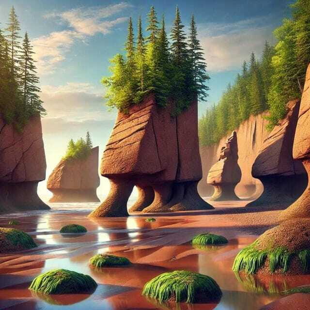 Hopewell Rocks and Fundy National Park Private Tour - Who Will Love This Tour?