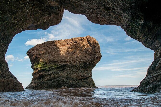 Hopewell Rocks Bay of Fundy Tour - Who Will Love This Tour?