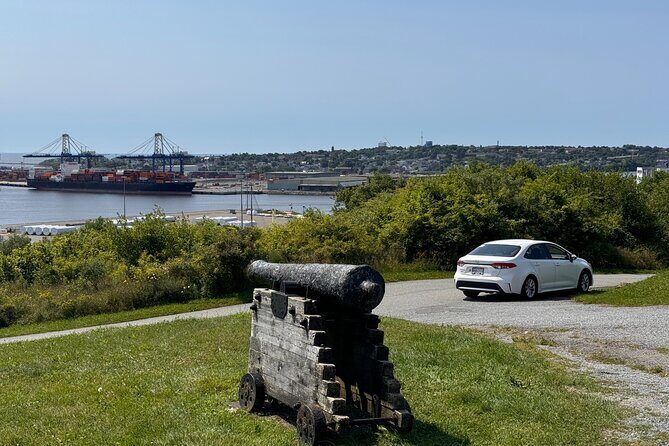Hopewell Rocks Bay of Fundy Tour - FAQ