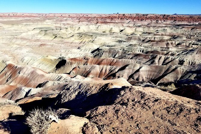 Hopi Cultural and Archaeological Day Trip from Sedona or Flagstaff - An In-Depth Look at the Hopi Cultural & Archaeological Day Trip