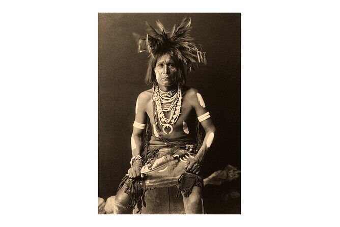 Hopi Lands and Cultural Tour from Sedona - A Deep Dive into the Hopi Lands and Cultural Tour