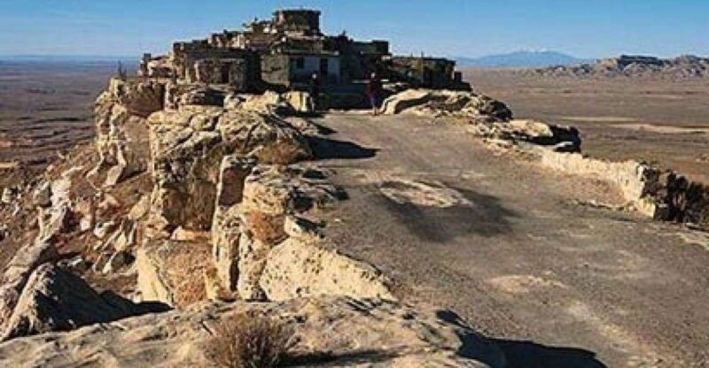 Hopi Lands: Full-Day Archaeology and Culture Tour - Exploring the Itinerary in Depth