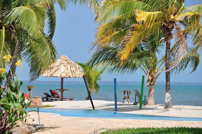 Hopkins to Belize City Airport ( Private Shuttle ) - An In-Depth Look at the Hopkins to Belize City Shuttle