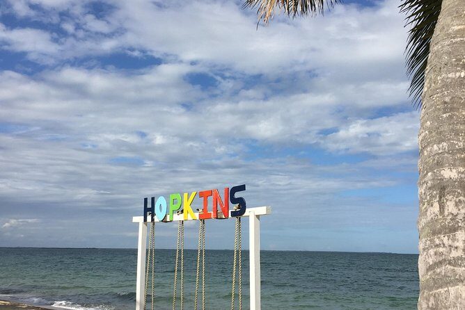 Hopkins Village to Placencia Transfer - A Close Look at the Hopkins to Placencia Transfer Experience