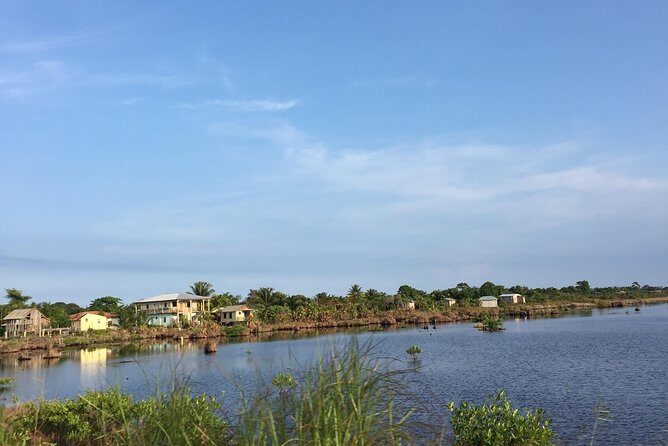 Hopkins Village to Placencia Transfer - The Sum Up: Is This Transfer Worth It?