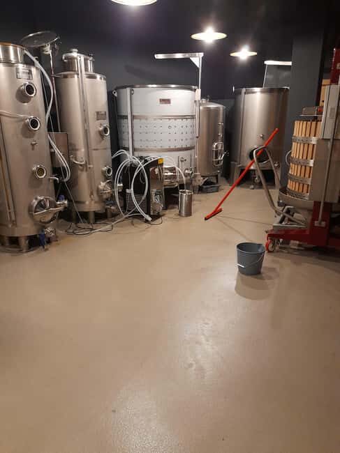 HOPLITA and FRIENDS tasting - Experience the Unique Charm of Hoplita and Friends Tasting in Logroño