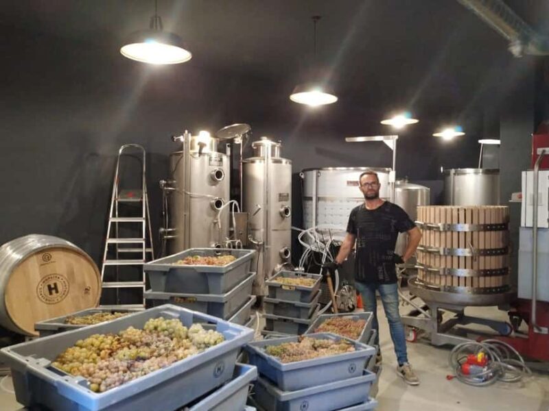 HOPLITA and FRIENDS tasting - Value and Practicalities