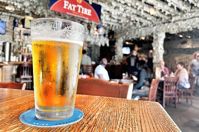 Hoppin' Seattle Brew Tour By Junket - A Closer Look at the Itinerary