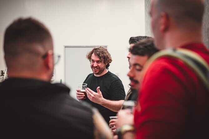 Hoppy tours - Krakow brewery tour - Key Points