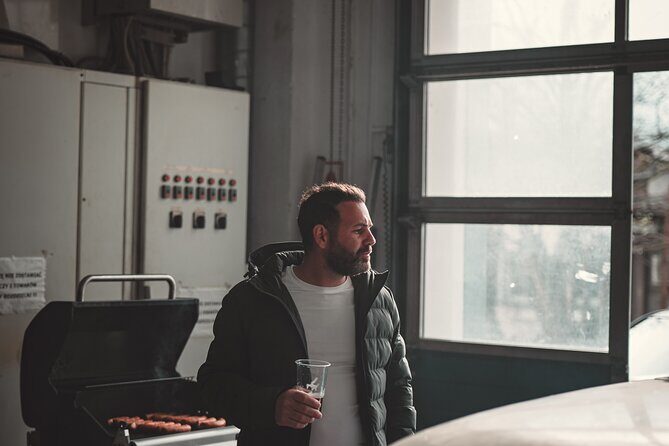 Hoppy tours - Krakow brewery tour - Final Thoughts
