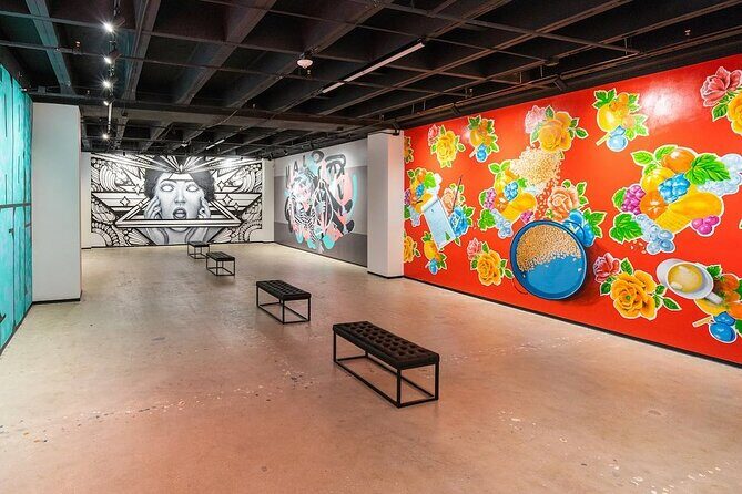 Hopscotch Immersive Art Experience - Who Will Love Hopscotch?