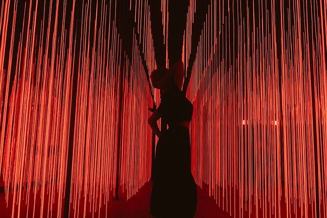 Hopscotch Immersive Art Experience - In The Sum Up: Is It Worth Your Time?