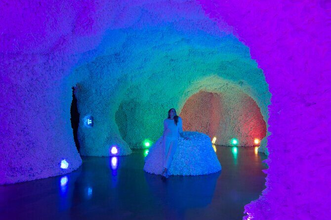 Hopscotch Portland Immersive Art Experience - Who Will Love Hopscotch?