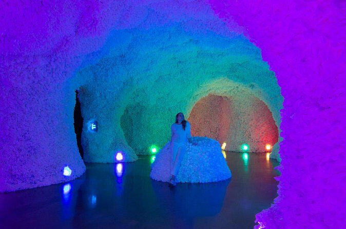 Hopscotch Portland Immersive Art Experience - Final Thoughts