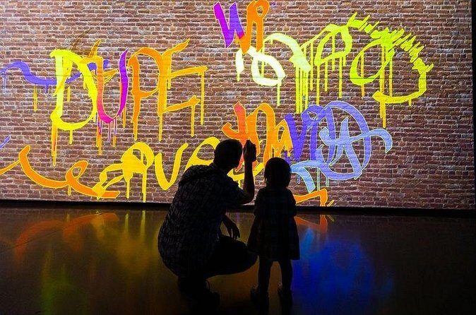 Hopscotch Portland Immersive Art Experience - FAQs about Hopscotch Portland