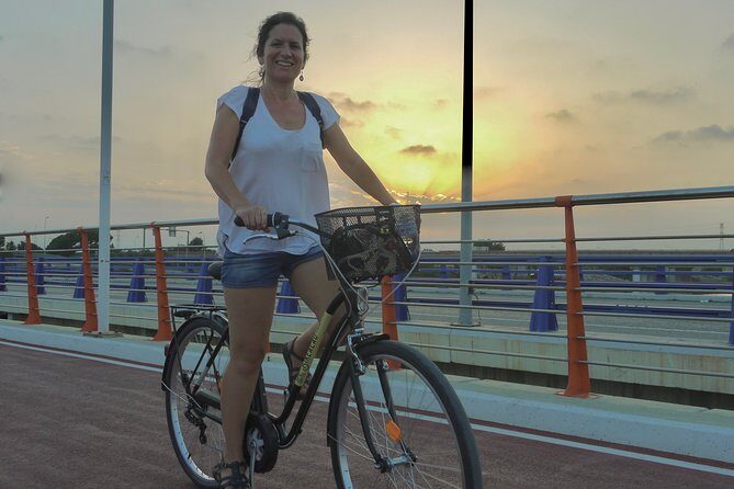 Horchata Bike Tour in Valencia - Exploring Valencia’s Coastal & Countryside on Two Wheels