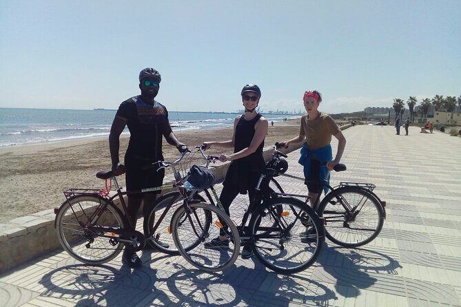 Horchata Bike Tour in Valencia - The Sum Up
