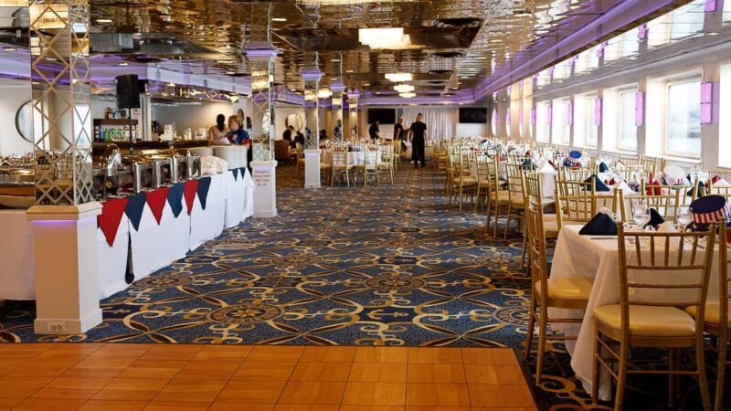 Horizon's Edge NYC New Year's Eve Party - Practical Details and Tips