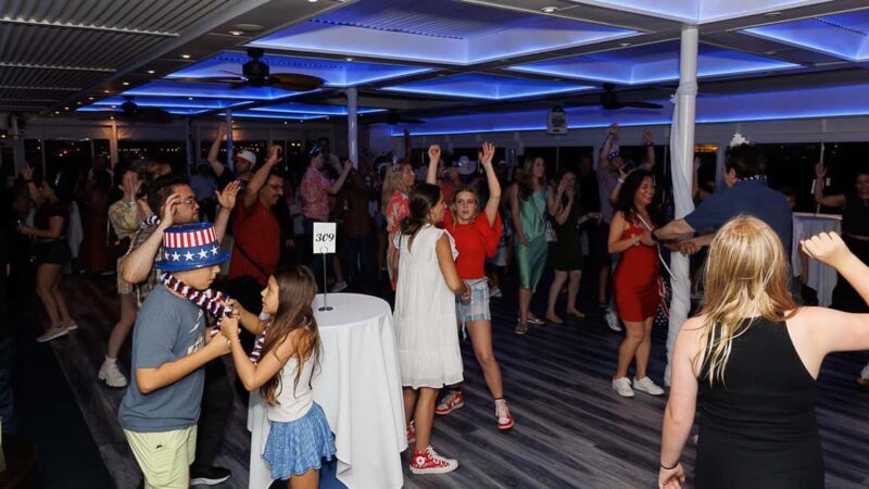 Horizon's Edge NYC New Year's Eve Party - Final Thoughts: Who Should Book This?