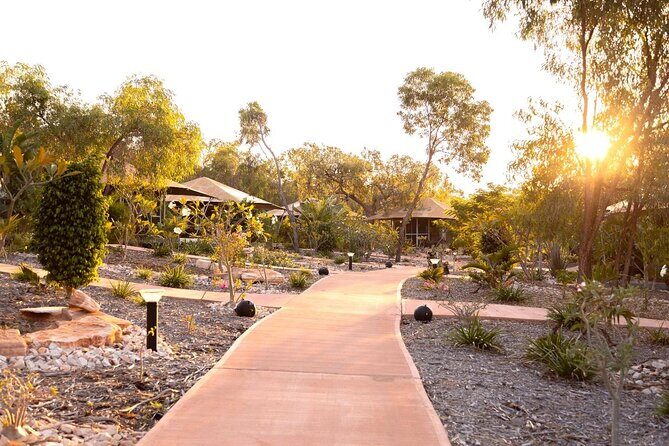 Horizontal Falls Tour with Cygnet Bay Overnight Accommodation - Who Will Enjoy This Tour?