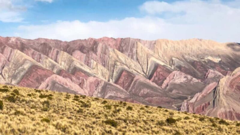 Hornocal: Full-Day Tour to the Hill of Seven Colors - What to Expect: Practical Tips and Considerations